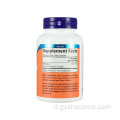 Elettrolitico di potassio Elettrolitico Capsule di citrato di potassio
